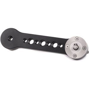 Wooden Camera 176500 Rosette Arm (Short)